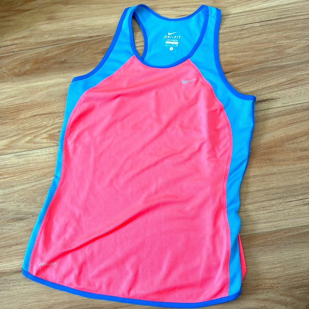 Nike Womens Tank 2 for $15